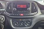 Fiat doblo Long 59999zł NETTO 1.6 mJET/105KM zdjęcie 27