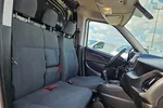 Fiat doblo Long 59999zł NETTO 1.6 mJET/105KM zdjęcie 29