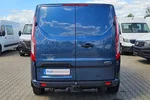 Ford transit-custom L2H1 *76999zł NETTO* Brygadówka 6 osób 2.0TdCi/131KM zdjęcie 11