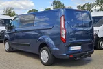 Ford transit-custom L2H1 *76999zł NETTO* Brygadówka 6 osób 2.0TdCi/131KM zdjęcie 12