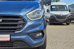 Ford transit-custom L2H1 *76999zł NETTO* Brygadówka 6 osób 2.0TdCi/131KM zdjęcie 13
