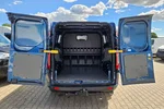 Ford transit-custom L2H1 *76999zł NETTO* Brygadówka 6 osób 2.0TdCi/131KM zdjęcie 14