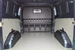 Ford transit-custom L2H1 *76999zł NETTO* Brygadówka 6 osób 2.0TdCi/131KM zdjęcie 15