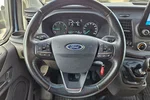 Ford transit-custom L2H1 *76999zł NETTO* Brygadówka 6 osób 2.0TdCi/131KM zdjęcie 22