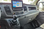 Ford transit-custom L2H1 *76999zł NETTO* Brygadówka 6 osób 2.0TdCi/131KM zdjęcie 25