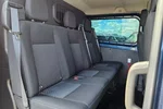 Ford transit-custom L2H1 *76999zł NETTO* Brygadówka 6 osób 2.0TdCi/131KM zdjęcie 32