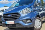 Ford transit-custom L2H1 *76999zł NETTO* Brygadówka 6 osób 2.0TdCi/131KM zdjęcie 6