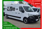 Renault Master L3H2 74999zł NETTO 2.3dCi/136KM zdjęcie 1