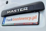 Renault Master L3H2 74999zł NETTO 2.3dCi/136KM zdjęcie 14