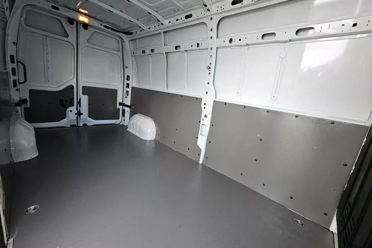 Renault Master L3H2 74999zł NETTO 2.3dCi/136KM zdjęcie 21