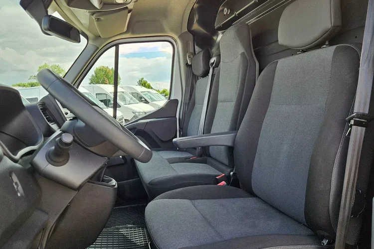 Renault Master L3H2 74999zł NETTO 2.3dCi/136KM zdjęcie 22