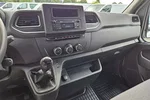 Renault Master L3H2 74999zł NETTO 2.3dCi/136KM zdjęcie 28