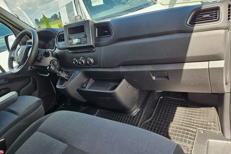 Renault Master L3H2 74999zł NETTO 2.3dCi/136KM zdjęcie 33
