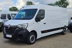 Renault Master L3H2 74999zł NETTO 2.3dCi/136KM zdjęcie 5