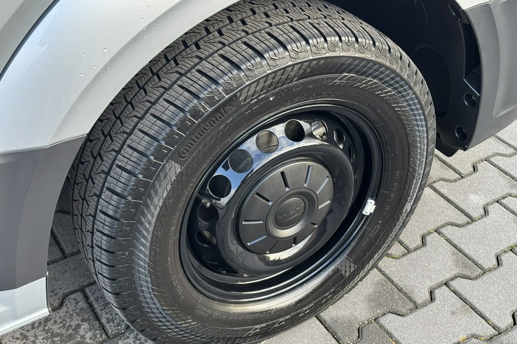 MAN TGE 3.180 Doka 7-OSÓB Brygadówka EXTRA LONG L5H3 Nowy 2024 Crafter zdjęcie 10