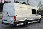 MAN TGE 3.180 Doka 7-OSÓB Brygadówka EXTRA LONG L5H3 Nowy 2024 Crafter zdjęcie 15