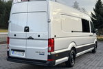 MAN TGE 3.180 Doka 7-OSÓB Brygadówka EXTRA LONG L5H3 Nowy 2024 Crafter zdjęcie 17