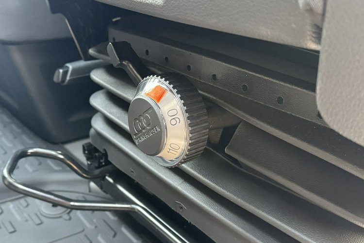 MAN TGE 3.180 Doka 7-OSÓB Brygadówka EXTRA LONG L5H3 Nowy 2024 Crafter zdjęcie 20
