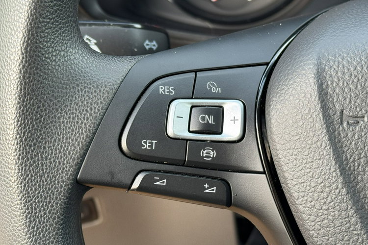 MAN TGE 3.180 Doka 7-OSÓB Brygadówka EXTRA LONG L5H3 Nowy 2024 Crafter zdjęcie 22