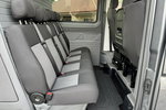MAN TGE 3.180 Doka 7-OSÓB Brygadówka EXTRA LONG L5H3 Nowy 2024 Crafter zdjęcie 27