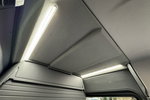 MAN TGE 3.180 Doka 7-OSÓB Brygadówka EXTRA LONG L5H3 Nowy 2024 Crafter zdjęcie 30