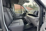 MAN TGE 3.180 Doka 7-OSÓB Brygadówka EXTRA LONG L5H3 Nowy 2024 Crafter zdjęcie 31
