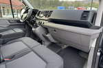 MAN TGE 3.180 Doka 7-OSÓB Brygadówka EXTRA LONG L5H3 Nowy 2024 Crafter zdjęcie 32