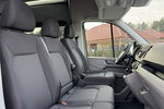 MAN TGE 3.180 Doka 7-OSÓB Brygadówka EXTRA LONG L5H3 Nowy 2024 Crafter zdjęcie 33