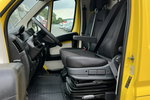 Peugeot Boxer Mroźnia Podwójne Zasilanie Unikat STAN nie Fiat Citroen Iveco 2016r zdjęcie 14