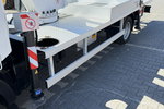 Nissan Cabstar Podnośnik Koszowy 16.5m Multitel 160 ALU Zwyżka UDT Wumag GSR P7 zdjęcie 6