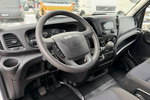 Iveco Daily 50C18 V poj.3.0 35C18 (Kat.B lub C) Brygadówka Doka 7 osób Skrzynia wywrotka zdjęcie 22