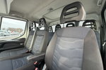 Iveco Daily 50C18 V poj.3.0 35C18 (Kat.B lub C) Brygadówka Doka 7 osób Skrzynia wywrotka zdjęcie 27