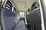 Iveco Daily 50C18 V poj.3.0 35C18 (Kat.B lub C) Brygadówka Doka 7 osób Skrzynia wywrotka zdjęcie 31