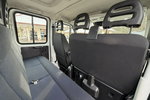 Iveco Daily 50C18 V poj.3.0 35C18 (Kat.B lub C) Brygadówka Doka 7 osób Skrzynia wywrotka zdjęcie 32