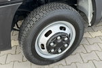 Iveco Daily 50C18 V poj.3.0 35C18 (Kat.B lub C) Brygadówka Doka 7 osób Skrzynia wywrotka zdjęcie 8