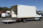 Mercedes Sprinter 319 3.0 V6 Kontener 8-Palet Winda 750kg Super Stan Unikat Iveco, Master zdjęcie 10