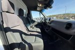 Mercedes Sprinter 319 3.0 V6 Kontener 8-Palet Winda 750kg Super Stan Unikat Iveco, Master zdjęcie 29
