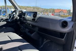 Mercedes Sprinter 319 3.0 V6 Kontener 8-Palet Winda 750kg Super Stan Unikat Iveco, Master zdjęcie 30
