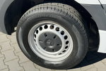 Mercedes Sprinter 319 3.0 V6 Kontener 8-Palet Winda 750kg Super Stan Unikat Iveco, Master zdjęcie 6