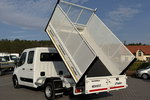 Renault Master 7 Osób Brygadówka DOKA 2.3/150KM Wywrotka (nie IVECO, VOLKSWAGEN) zdjęcie 15