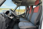 Renault Master 7 Osób Brygadówka DOKA 2.3/150KM Wywrotka (nie IVECO, VOLKSWAGEN) zdjęcie 19