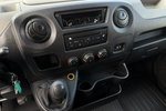 Renault Master 7 Osób Brygadówka DOKA 2.3/150KM Wywrotka (nie IVECO, VOLKSWAGEN) zdjęcie 21