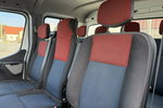 Renault Master 7 Osób Brygadówka DOKA 2.3/150KM Wywrotka (nie IVECO, VOLKSWAGEN) zdjęcie 22