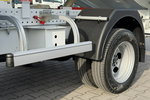 Renault Master 7 Osób Brygadówka DOKA 2.3/150KM Wywrotka (nie IVECO, VOLKSWAGEN) zdjęcie 6