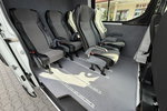 Iveco Daily 35S18 Brygadówka DOKA 7-osób Furgon l3H2 (Sprinter, Crafter, Master) zdjęcie 16