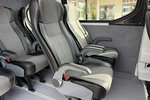 Iveco Daily 35S18 Brygadówka DOKA 7-osób Furgon l3H2 (Sprinter, Crafter, Master) zdjęcie 18