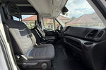 Iveco Daily 35S18 Brygadówka DOKA 7-osób Furgon l3H2 (Sprinter, Crafter, Master) zdjęcie 20