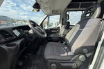 Iveco Daily 35S18 Brygadówka DOKA 7-osób Furgon l3H2 (Sprinter, Crafter, Master) zdjęcie 9