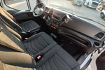 Iveco Daily 70C17 Mroźnia Ściana Grodziowa Multitemperatura Podwójny Parownik Agregat Supra 750 Boczne Drzwi+Tył Winda DHOLLANDIA zdjęcie 26