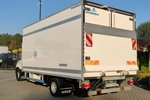 Iveco Daily 70C17 Mroźnia Ściana Grodziowa Multitemperatura Podwójny Parownik Agregat Supra 750 Boczne Drzwi+Tył Winda DHOLLANDIA zdjęcie 40